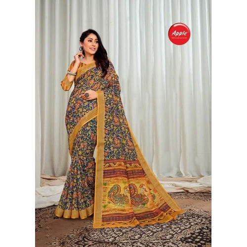 Ladies Designer Saree