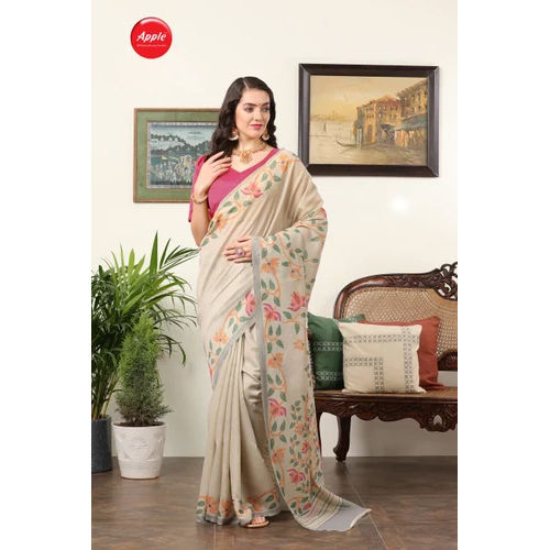 Ladies Kota Chanderi Sarees