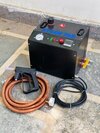 Portable Steam Cleaner - Use: Automotive