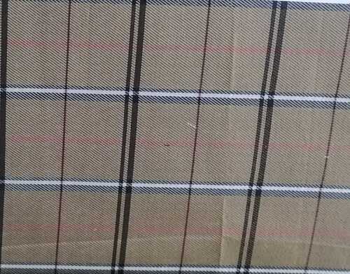 Biscuit Twill Fabric