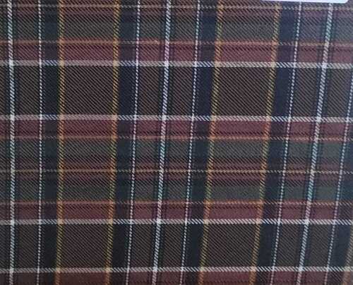 Madras Checks Fabric