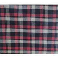 Buffalo Checks Fabric