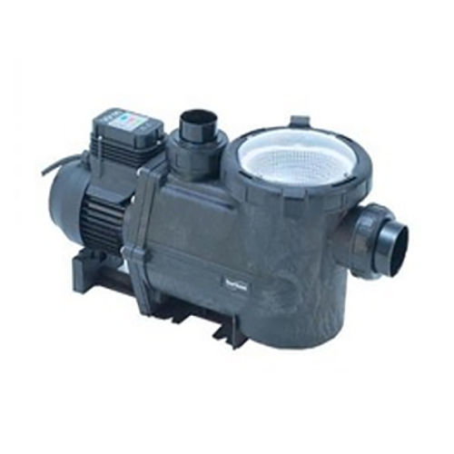 1.5 HP Motor IP 55 Rating with Pre Filters