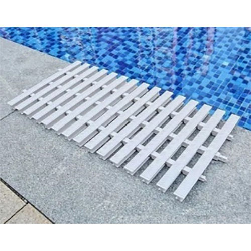 PVC Grating 8