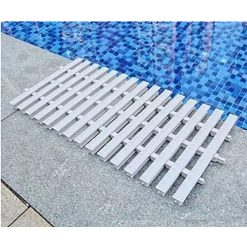 PVC Grating 10