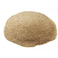 Filter Media - Granular Brown Filtration Medium | Efficient Swimming Pool Water Purification