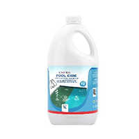 5 Ltr Algue Cleaner - Boiling Point: >100a C