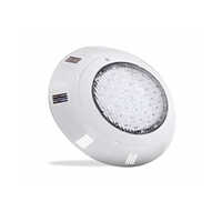 White Pvc Light Led Light