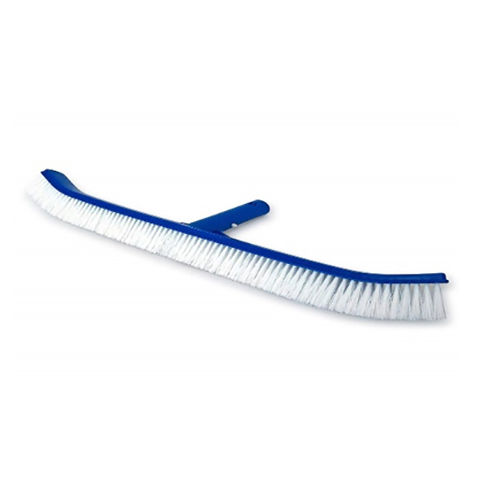 18 inch Standard Wall Brush (Poly Bristle Wall Brush with Aluminium Handle)