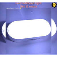 LED Bulkhead Light