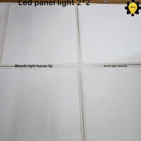 2*2 LED Panel Light FOR COMMERCIAL USE