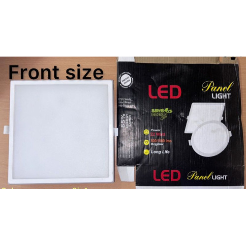 LED Slim Panel Light