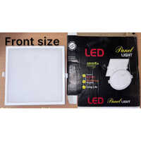 LED Slim Panel Light