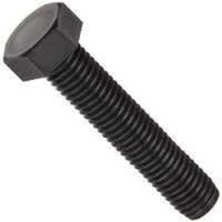 Hex Bolt - Application: Hardware Fasteners