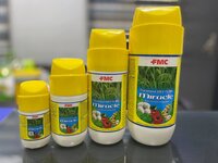 Triacontanol Liquid (miracle) - 0.1% Ew Water-based Formulation | Enhances Photosynthesis, Promotes Plant Growth, Stimulates Soil Microbial Activity
