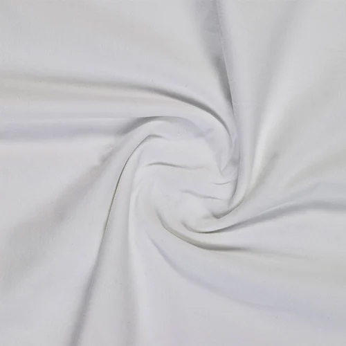 Pure Cotton Single Jersey Fabric