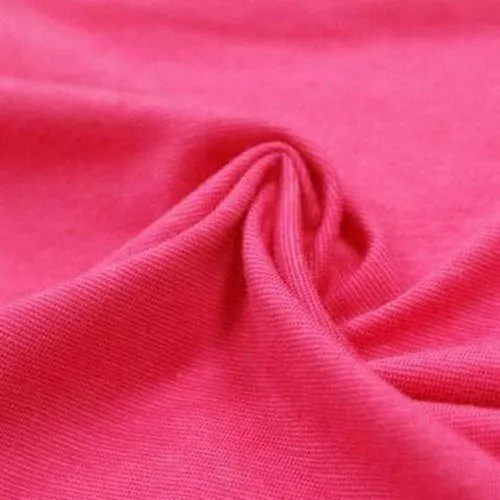 Pure Cotton Hosiery Fabric