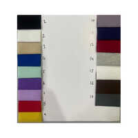 220 GSM COTTON SINGLE JERSEY FABRIC