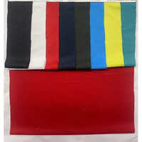 Polyester Dot Knit Fabric