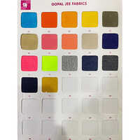 Cotton Spandex Fabric - Cotton Spandex Blend, Multiple Colors Available | Stretchable, Flexible, Breathable, Minimal Shrinkage, Knitted Design