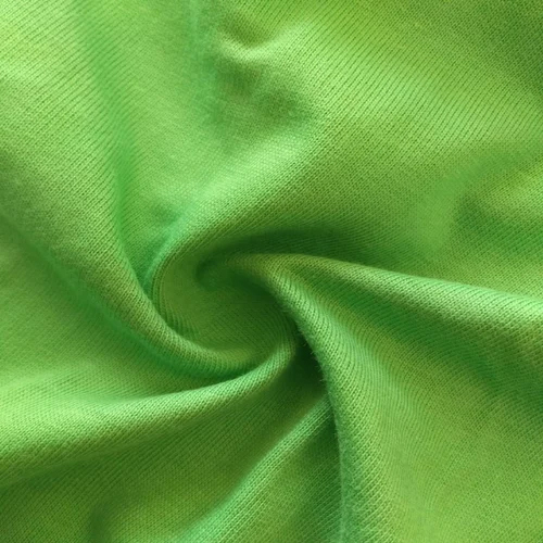 Pure Hosiery Knitted Fabric