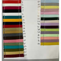 180 GSM COTTON SPANDEX TSHIRT FABRIC