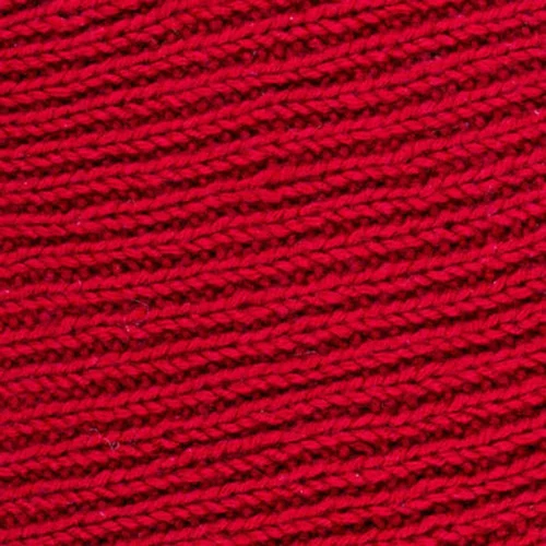Colorful Knit Fabric