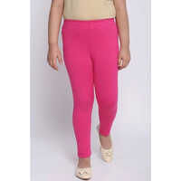 Ladies Casual Legging