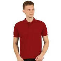 Pique Polo T Shirt Fabric 220 Gsm