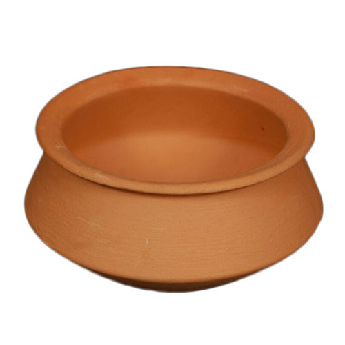 Different Available Clay Handi