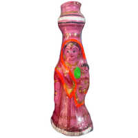 Easy To Clean Clay Women Statue