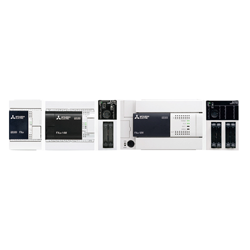 MELSEC-F Series Programmable Controllers