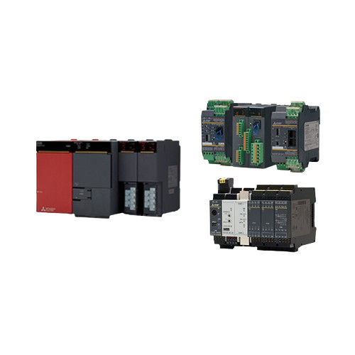 Melsec-Qs-Ws Series Programmable Controllers - Application: Industrial