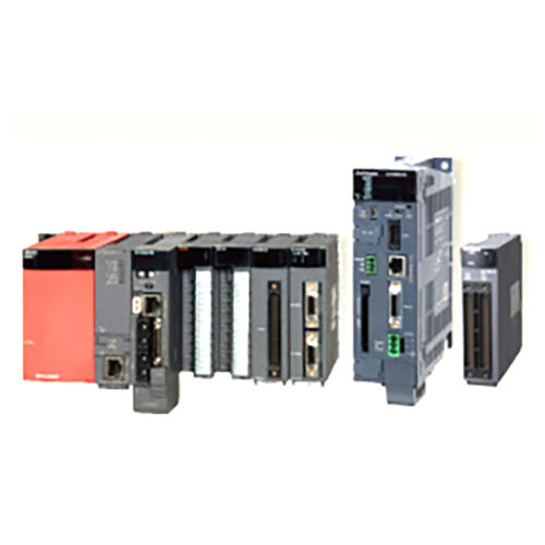 MELSEC-Q Series Servo System Controllers