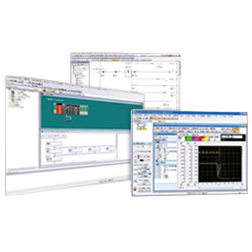 Servo System Controllers Engineering Software