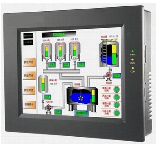 Human Machine Interfaces (Hmi) Got - Application: Industrial