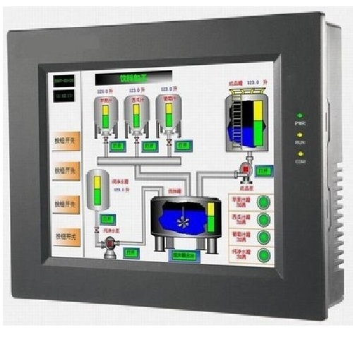 Human Machine Interfaces (HMI) GOT