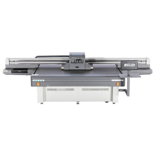 DOCAN H1000 UV Flatbed Printer