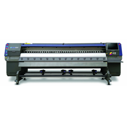 Heavy Duty Eco Solvent Printers