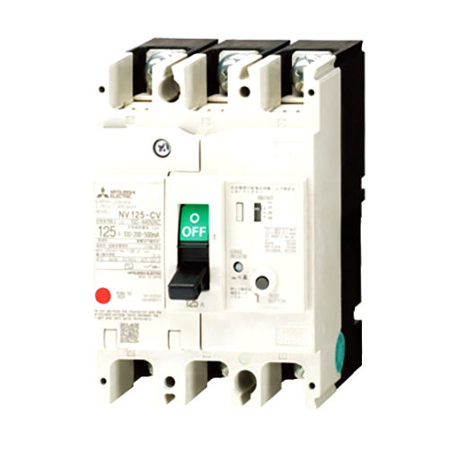 White Earth Leakage Circuit Breakers