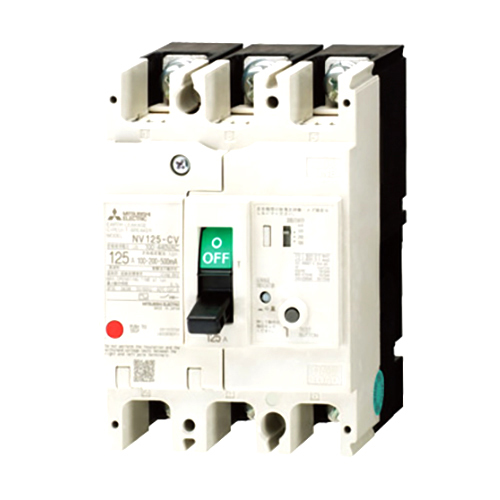 Earth Leakage Circuit Breakers