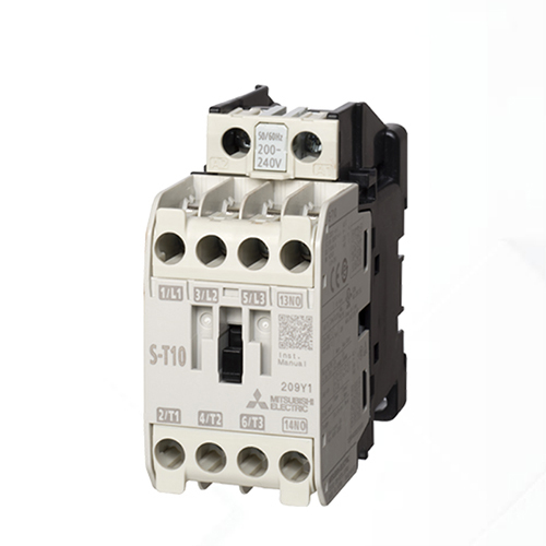 Non Reversing Contactors