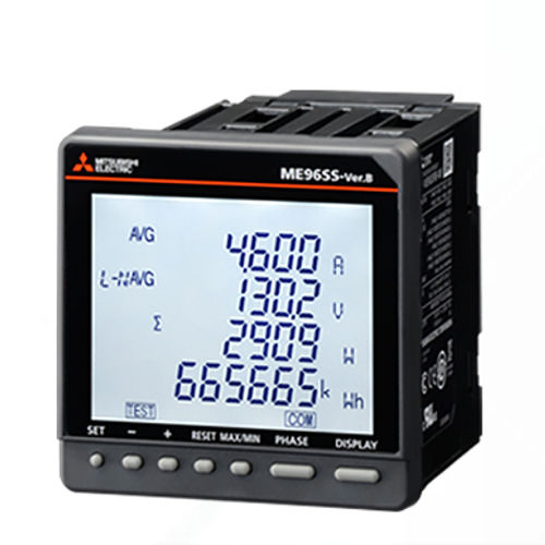 Power Management Meters