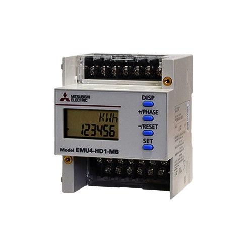 Energy Measuring Unit Eco Monitor Light Application: Industrial