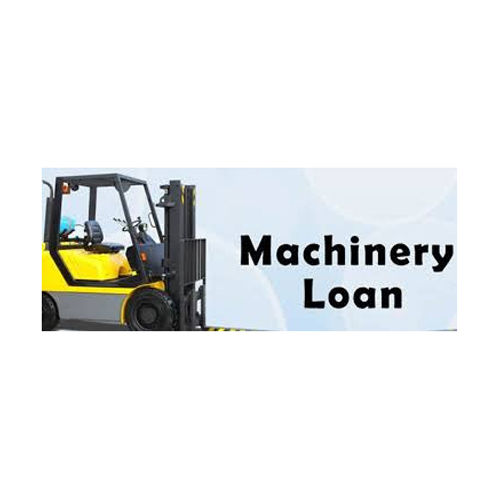 Machinery Loan