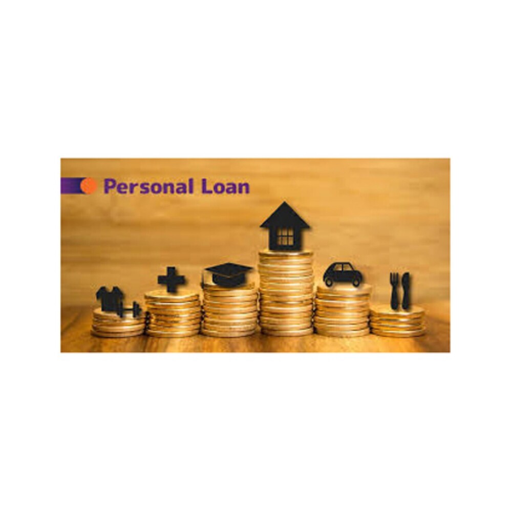 Personal Loan