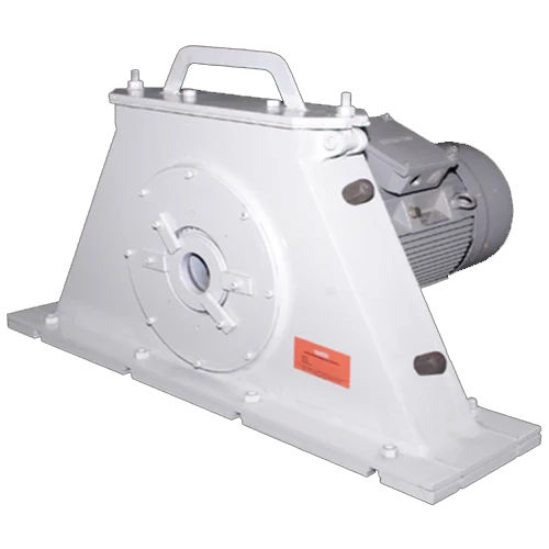 High Efficiency Ss Wheels Blasting Equipment