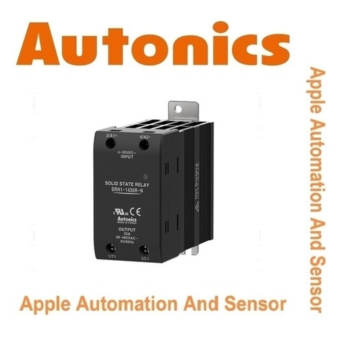 Autonics SRH1-1430R Solid State Relays (SSR)
