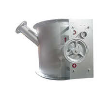 Mild Steel Industrial Damper