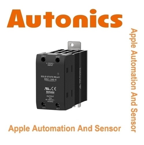 Autonics Temperature Controller